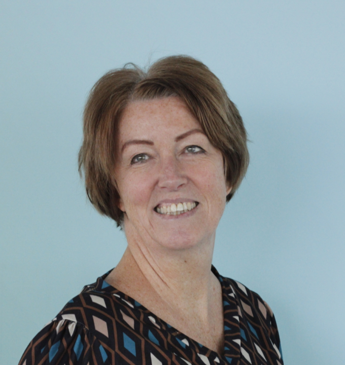 Marieke van Renselaar De Kinderkliniek