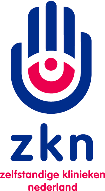 ZKN-keurmerk logo